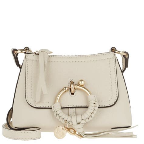 see by chloe tas beige|beige See by Chloé Handbags for Women .